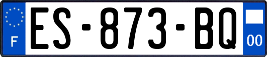 ES-873-BQ