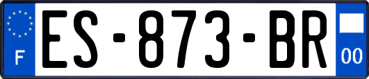 ES-873-BR