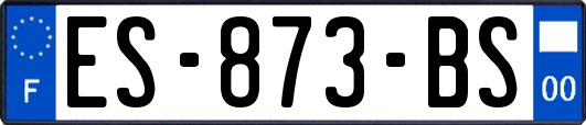 ES-873-BS