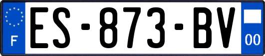 ES-873-BV