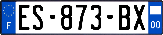 ES-873-BX