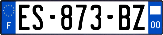 ES-873-BZ