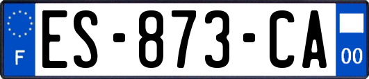 ES-873-CA
