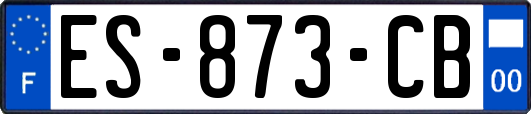 ES-873-CB