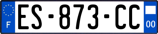 ES-873-CC