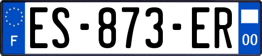 ES-873-ER