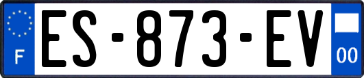 ES-873-EV