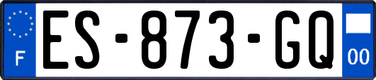 ES-873-GQ