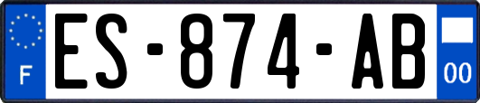 ES-874-AB