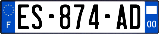 ES-874-AD