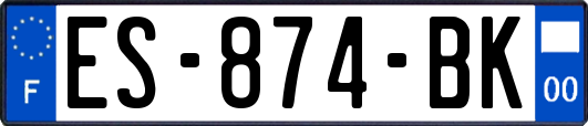 ES-874-BK