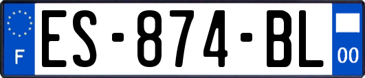 ES-874-BL