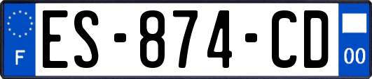 ES-874-CD