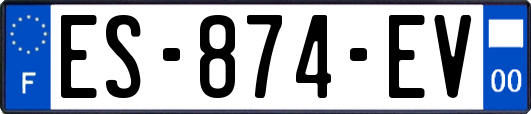 ES-874-EV