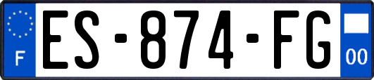 ES-874-FG