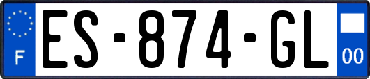 ES-874-GL
