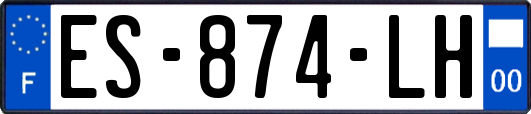 ES-874-LH