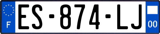 ES-874-LJ