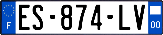 ES-874-LV
