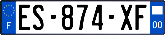 ES-874-XF