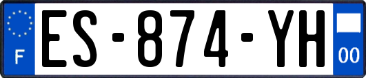 ES-874-YH