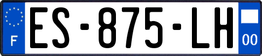ES-875-LH