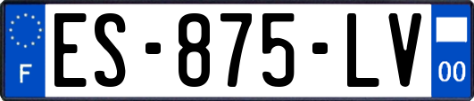 ES-875-LV
