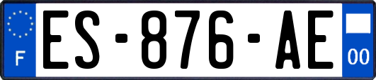 ES-876-AE