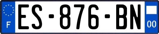 ES-876-BN