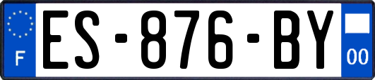 ES-876-BY