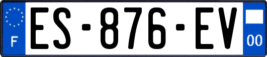 ES-876-EV