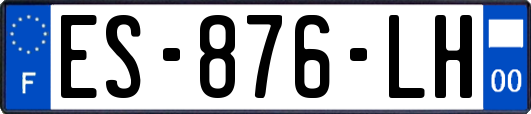 ES-876-LH