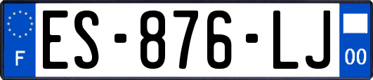 ES-876-LJ