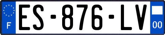 ES-876-LV