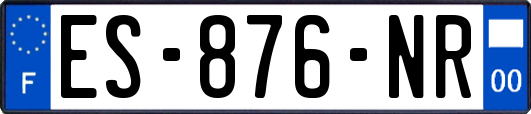 ES-876-NR