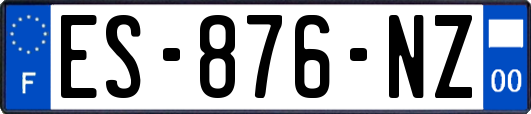 ES-876-NZ