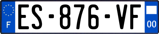 ES-876-VF