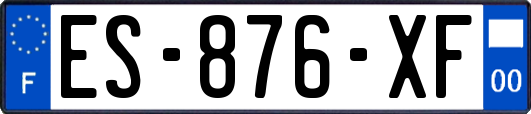 ES-876-XF