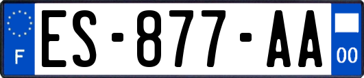 ES-877-AA