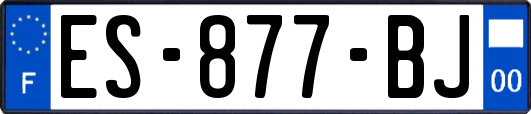 ES-877-BJ