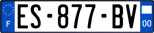 ES-877-BV