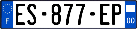 ES-877-EP