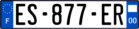 ES-877-ER