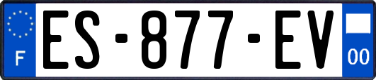 ES-877-EV