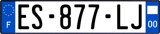 ES-877-LJ