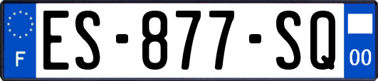ES-877-SQ