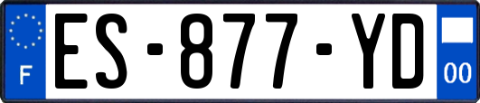 ES-877-YD