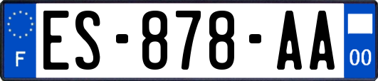 ES-878-AA