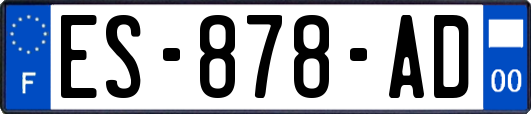 ES-878-AD