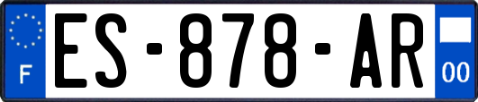 ES-878-AR